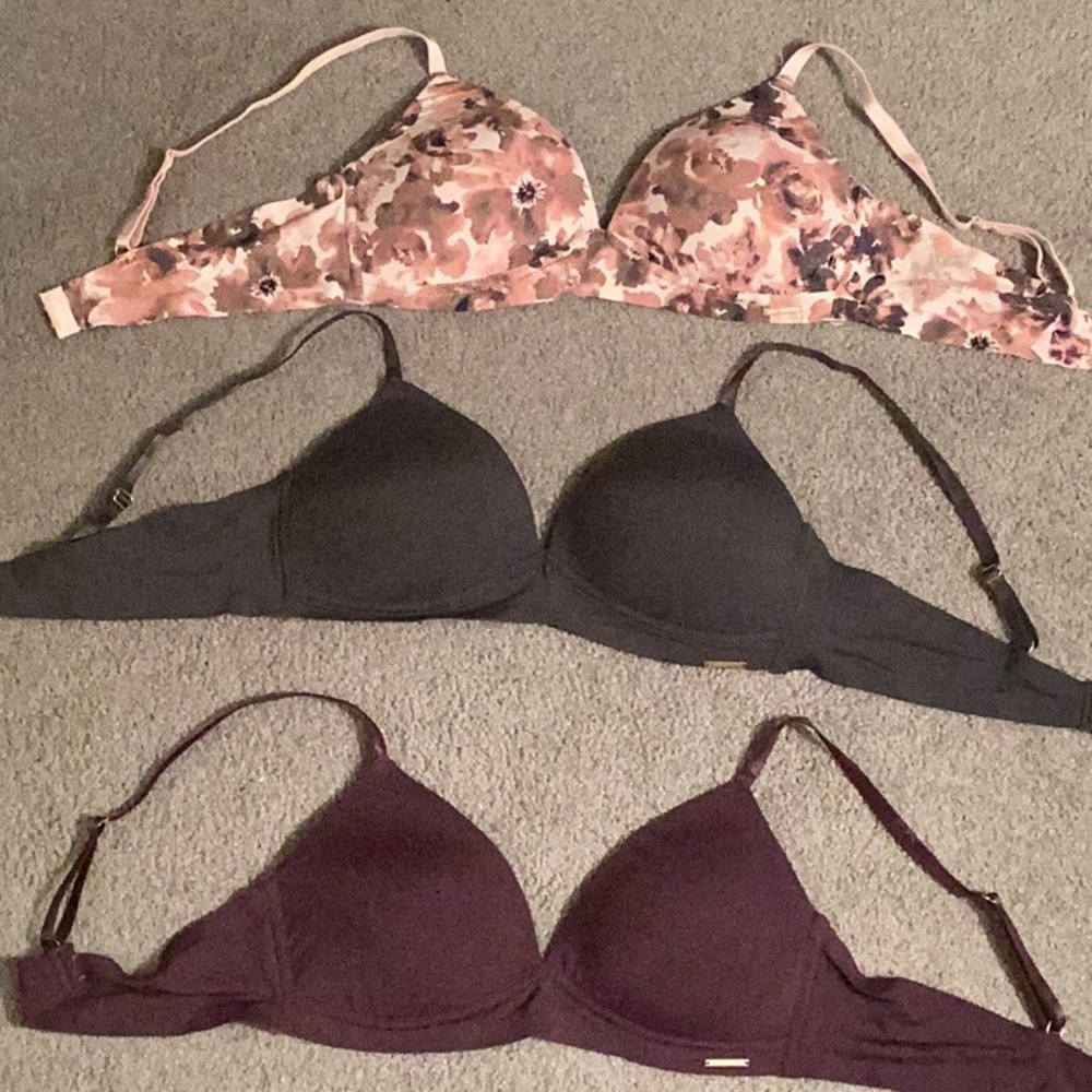 36 B bras